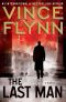 [Mitch Rapp 13] • The Last Man